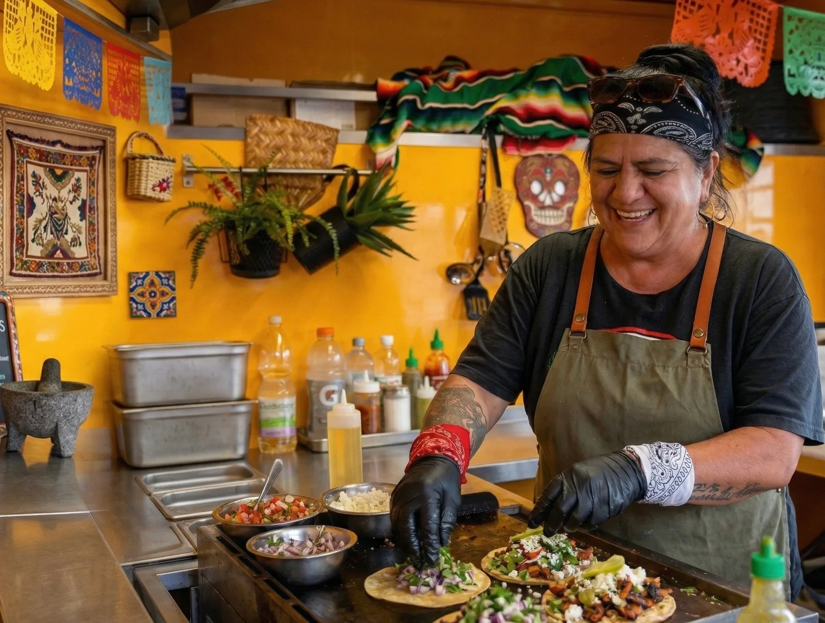 Haubenlokale und Gourmet-Gastronomie nahe dem Red Bull Ring Spielberg